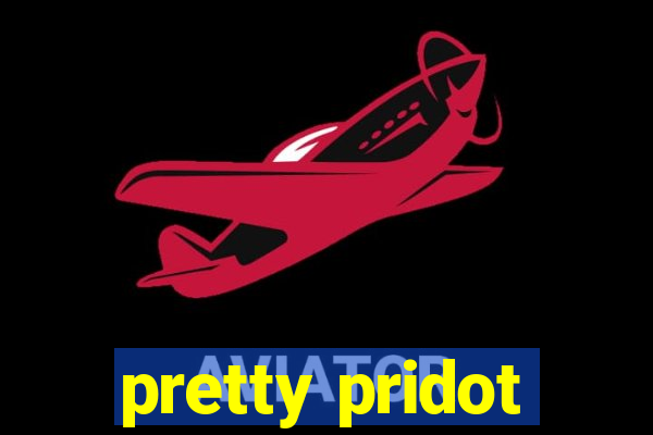 pretty pridot
